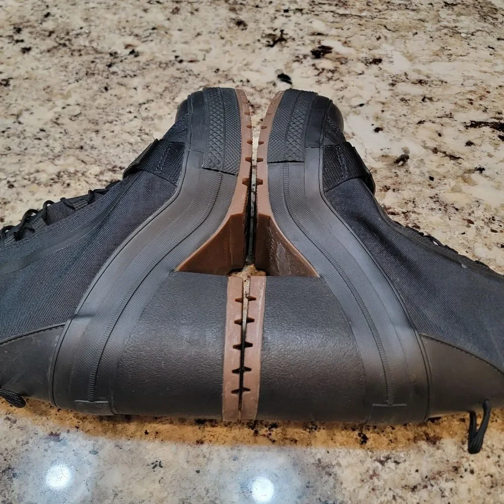 Converse Chuck Taylor All Star Gr82 XX High Top Boots. Size 7.